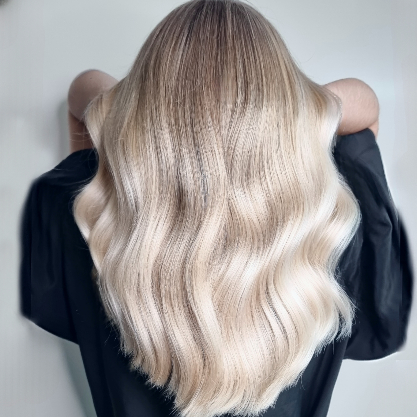 balayage